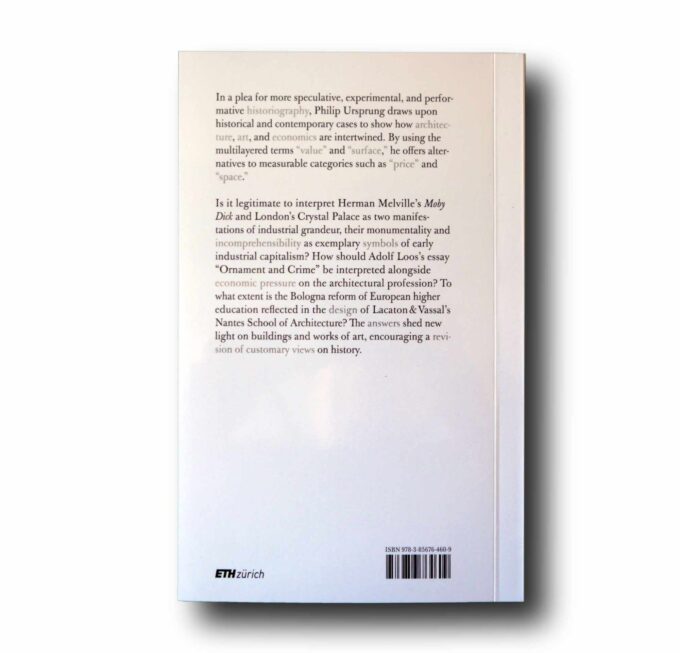 Values-and-Surfaces-taka Photo showing a sample spread of the book Values and Surfaces