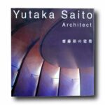 Photo showing the book Yutaka Saito Architect