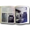Adolf-Loos-Gravagnuolo-auk Photo showing a sample spread of the book Adolf Loos