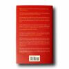 Photo showing a sample spread of the book Architecture Against Architecture: A Manifesto