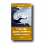 Photo showing the book Arkitektur – en menneskeret