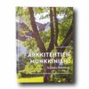 Arkkitehtien-Munkkiniemi-2p-kansi Arkkitehtien Munkkiniemi -kirjan kansi