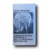 Photo showing the book Arquitectura española de la segunda republica