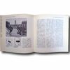 Photo showing a sample spread of the book Camillo Sitte: Stadsbyggnad och dess konstnärliga grundsatser