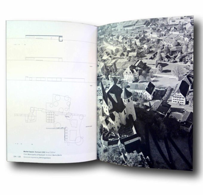 Marte-Marte-Architects-auk Photo showing a sample spread of the book Marte.Marte Architects