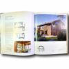 Small-Houses-in-Finland-auk Photo showing a sample spread of the book Small Houses in Finland