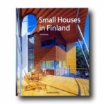 Photo showing the book Small Houses in Finland