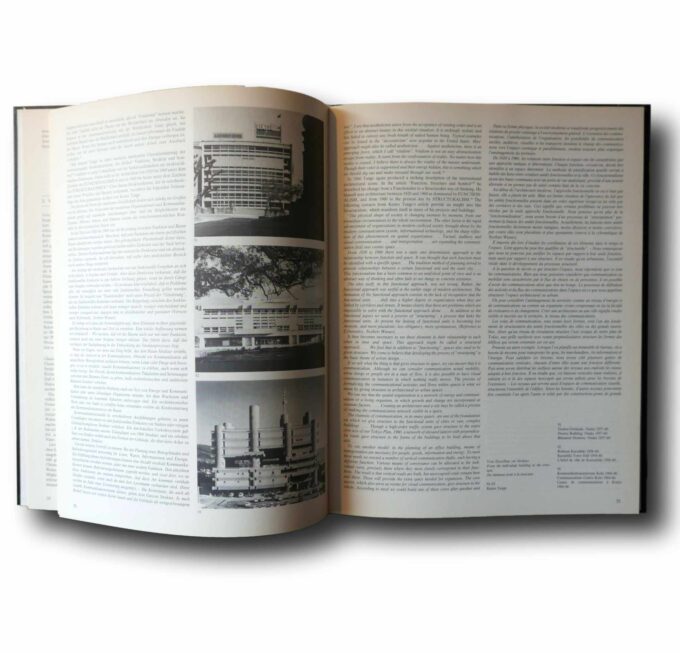 Dokumente der modernen Architektur 14