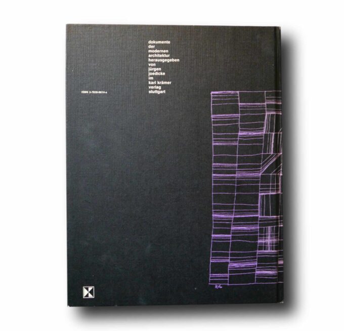 Dokumente der modernen Architektur 14