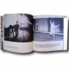 Wohnort-Halen-auk Photo showing a sample spread of the book Wohnort Halen: Eine Architekturreportage