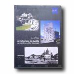 Photo showing the book Architecture in Austria in the 20th & 21st Centuries