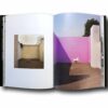 Barragan-Rizzoli-auk Photo showing a sample spread of the book Barragan