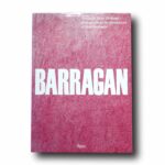 Photo showing the book Barragan