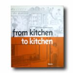 Photo showing the book From Kitchen to Kitchen