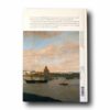 Photo showing a sample spread of the book Helsinki – Daughter of the Baltic