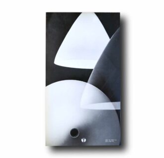 Photo showing a sample spread of the book Lisa Johansson-Pape