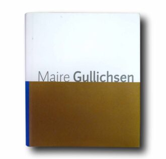 Photo showing the book Maire Gullichsen