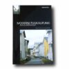 Moderni-puukaupunki-kansi Photo showing the book Moderni puukaupunki: Puu ja arkkitehtuuri