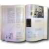 Omakotikirja-Tammi-auk Photo showing a sample spread of the book Omakotikirja