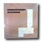 Photo showing the book Omakotitalojen arvostelua