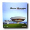 Oscar-Niemeyer-100-anos-100-obras-kansi Photo showing the book Oscar Niemeyer 100 Anos 100 Obras 100 Years 100 Works