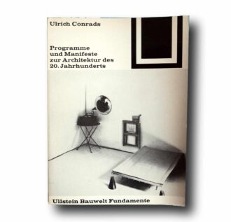 Photo showing the book