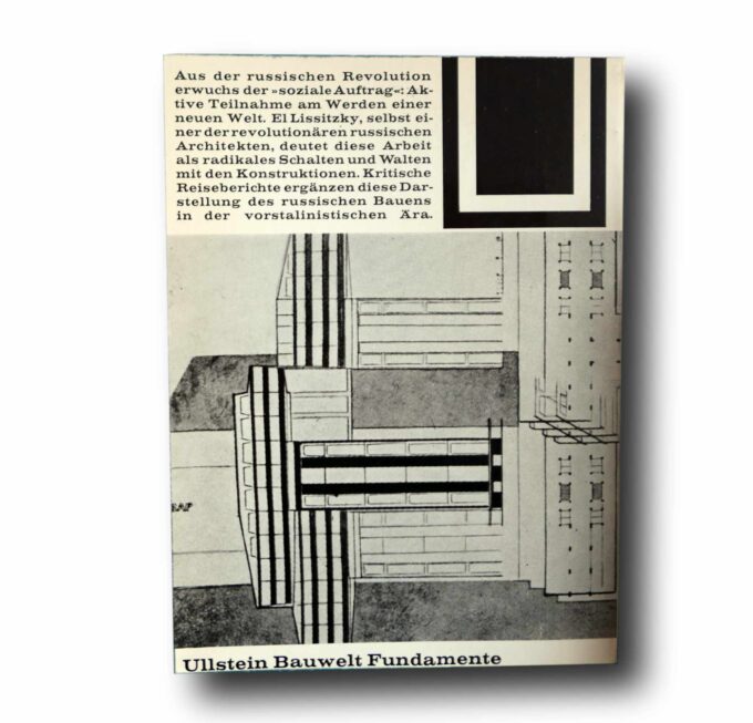 Bauwelt-Fundamente-14-taka Photo showing a sample spread of the book