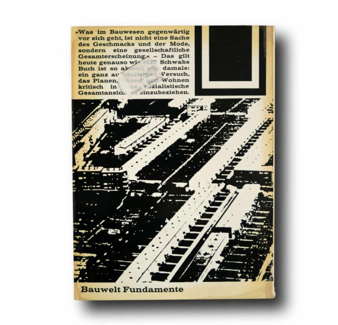 Bauwelt-Fundamente-42-taka Photo showing a sample spread of the book
