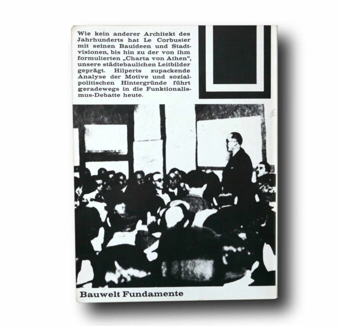 Bauwelt-Fundamente-48-taka Photo showing a sample spread of the book