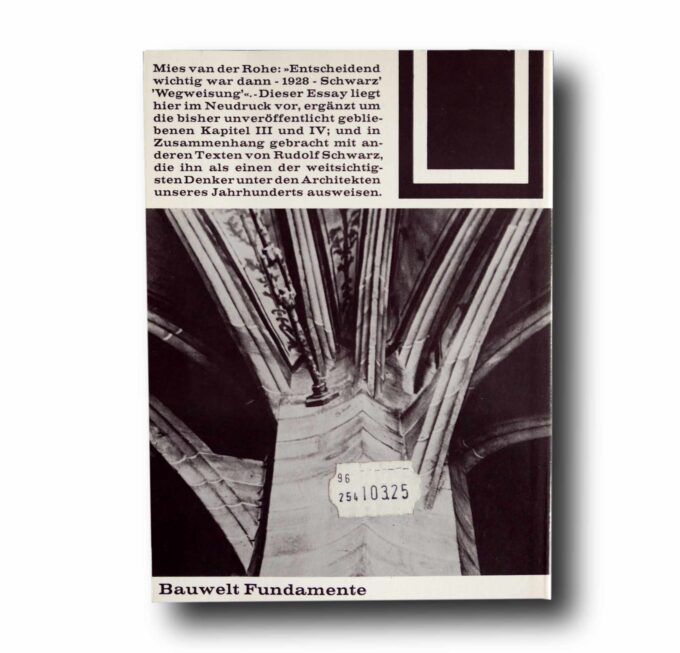 Bauwelt-Fundamente-51-taka Photo showing a sample spread of the book