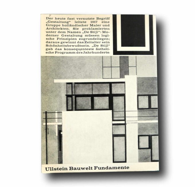 Bauwelt-Fundamente-7-taka Photo showing a sample spread of the book