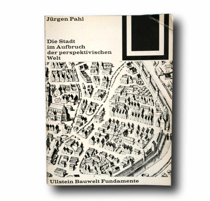 Bauwelt-Fundamente-9-kansi Photo showing the book