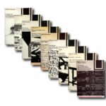 Photo showing the book Bauwelt Fundamente