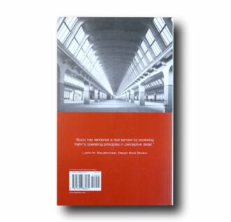Photo showing a sample spread of the book Albert Kahn: Architect of Ford