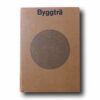 Byggtra-kansi Photo showing the book Byggträ