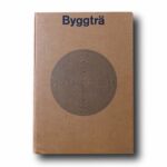 Photo showing the book Byggträ