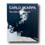 Photo showing the book Carlo Scarpa: The Craft of Architecture