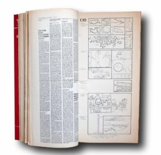 Photo showing a sample spread of the book Helmer Stenros 41201–41202 peruskurssi–lyhytkurssi