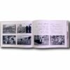 Photo showing a sample spread of the book Hotell Bellevue: Huvila meren rannalla – Villan vid havet