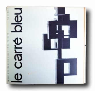 Photo showing the book