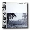 Le-Carre-Bleu-2-1960-kansi Photo showing the book