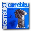 Le-Carre-Bleu-2-3-1986-kansi Photo showing the book