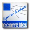 Le-Carre-Bleu-4-1984-kansi Photo showing the book