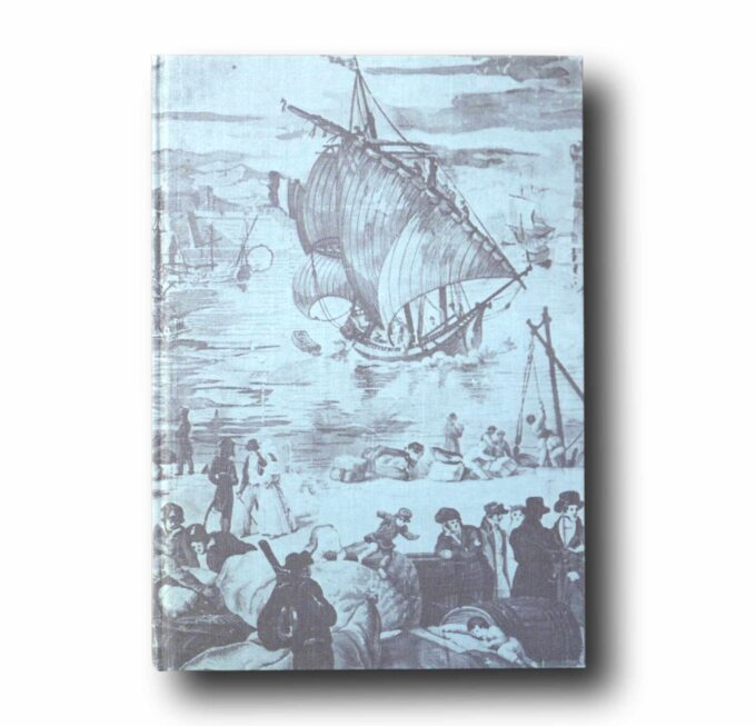 Photo showing the book Sisustustyylit antiikista nykyaikaan