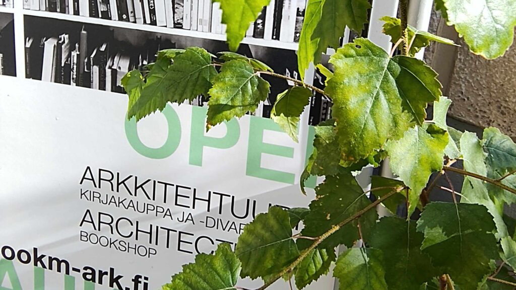 Kesäloma 20.7. – 1.8.2026! Summer vacation between 20 July and 1st August 2026!