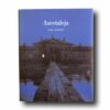 Aavetaloja-kansi Photo showing the book Aavetaloja