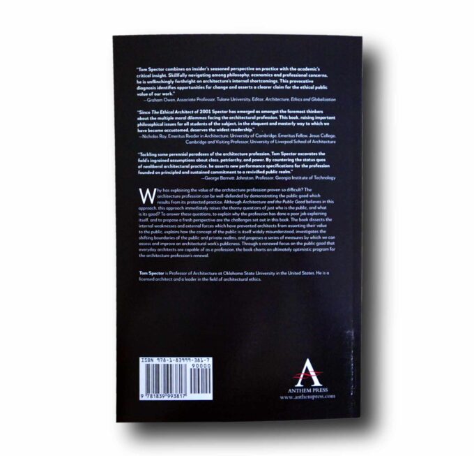 Architecture-and-the-Public-Good-taka Photo showing a sample spread of the book Architecture and the Public Good