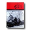 Jorn-Utzon-Obras-y-proyectos-kansi Photo showing the book Jørn Utzon. Obras y proyectos – Works and Projects