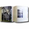 New-Finnish-Architecture-Jussi-Tiainen-auk Photo showing a sample spread of the book Architecture Finlandaise Nouvelle / New Finnish Architecture / Neue Finnische Architektur