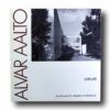 Alvar-Aallon-Arkkitehtuuria-Viipuri Photo showing the book